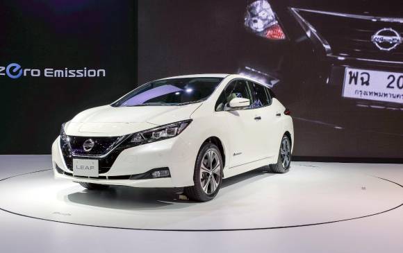¿Estamos listos para electrizarnos?