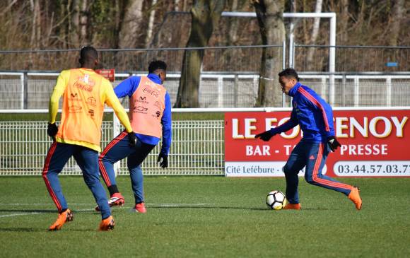 La Selección Colombia se despedirá en El Campín antes del Mundial — Confirmado