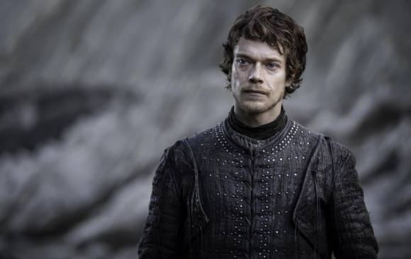 ¿Qué papel tendrá Theon en este último capítulo? FOTO Cortesía HBO ¿Qué papel tendrá Theon en este último capítulo? FOTO Cortesía HBO