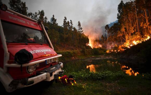 FOTO AFP FOTO AFP