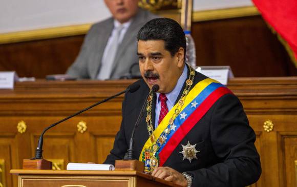 Desmantelan el grupo de Oscar Pérez — Venezuela