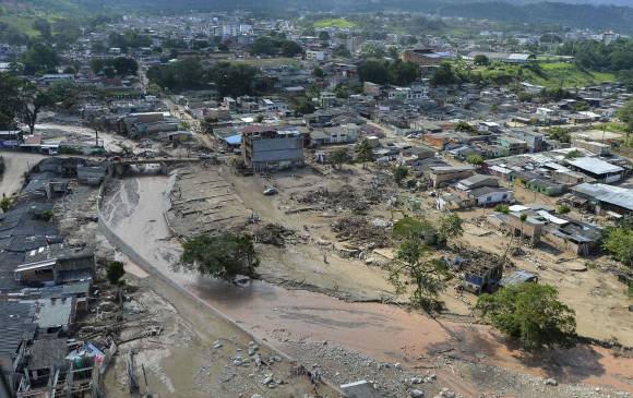 Colombia advierte que no utilizará fumigación aérea para cultivos ilícitos en 2017 Colombia advierte que no utilizará fumigación aérea para cultivos ilícitos en 2017