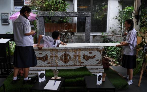 Foto: AFP