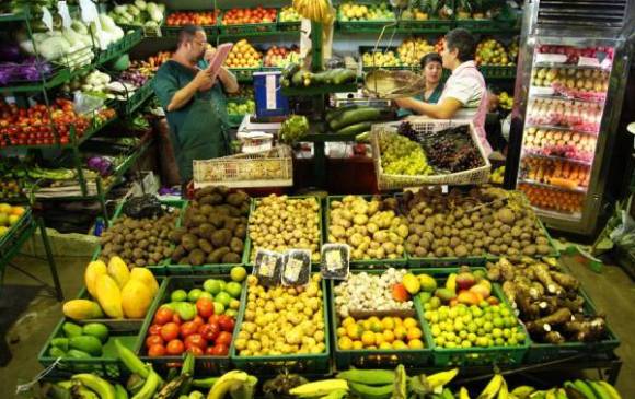 Inflación en Colombia fue de 3,18 en 2018: DANE