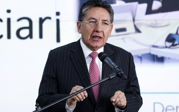 Empieza a tomar forma marcha contra el Fiscal Néstor Humberto Martínez Empieza a tomar forma marcha contra el Fiscal Néstor Humberto Martínez