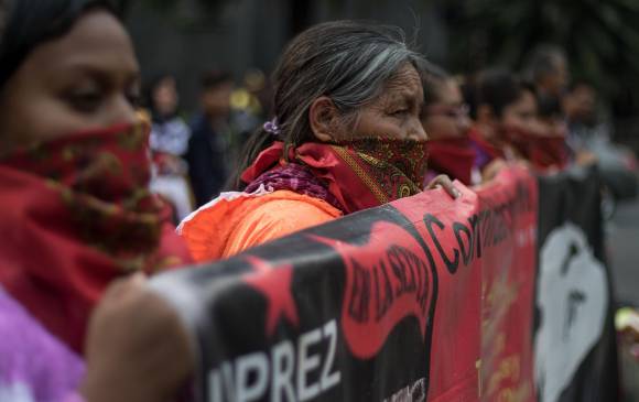FOTO AFP FOTO AFP
