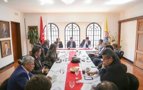 El próximo 28 de septiembre se realizará la convención del Partido Liberal. Para ese momento deberá ya estar aprobado el mecanismo de elección del candidato