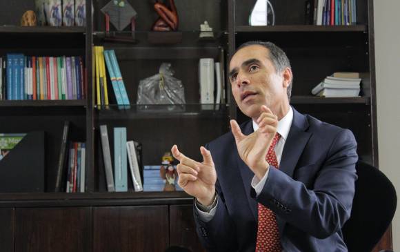 Supersalud sanciona a Cosmitet, el sistema de salud de los maestros