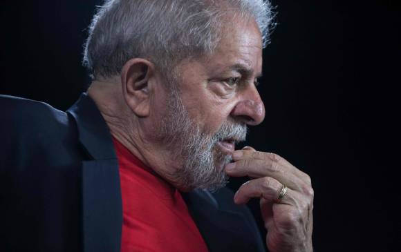 Juez ordena liberar al expresidente Lula da Silva - Internacionales
