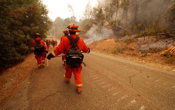 FOTO: REUTERS