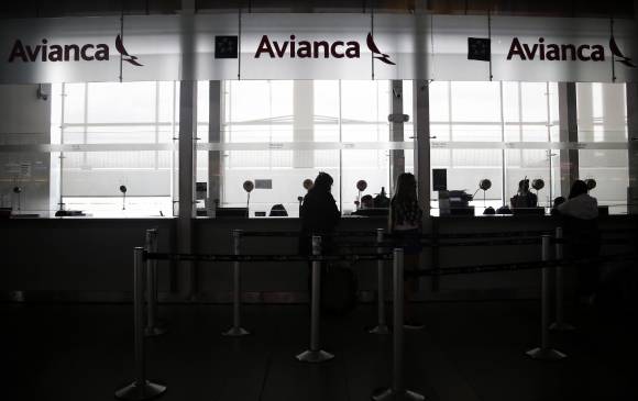 Avianca reanudará venta de tiquetes aéreos este jueves Avianca reanudará venta de tiquetes aéreos este jueves