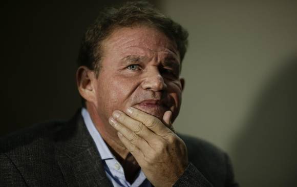 Caso Odebrecht: detienen a prima de congresista Bernardo Miguel Elías en El Dorado