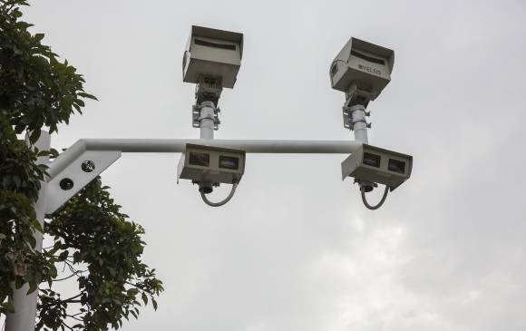 COLOMBIA: Cámaras para fotomultas tendrán que cumplir reglas de Mintransporte