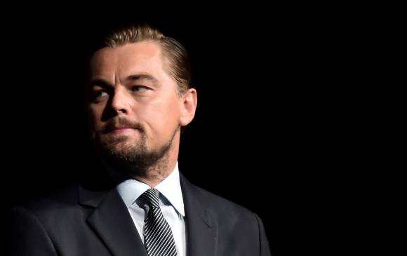 DiCaprio participará en filme de Tarantino sobre asesinatos ordenados por Charles Manson DiCaprio participará en filme de Tarantino sobre asesinatos ordenados por Charles Manson
