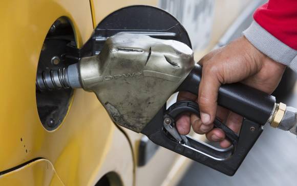 Este sábado los combustibles vuelven a aumentar de precio en el país Este sábado los combustibles vuelven a aumentar de precio en el país