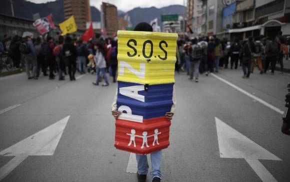 Mindefensa no se disculpa y pedirá revisión del fallo sobre abuso policial Mindefensa no se disculpa y pedirá revisión del fallo sobre abuso policial