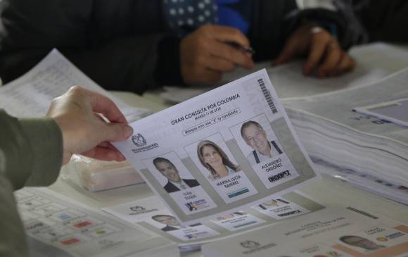 Destacan vocación democrática de electores venezolanos en los últimos años