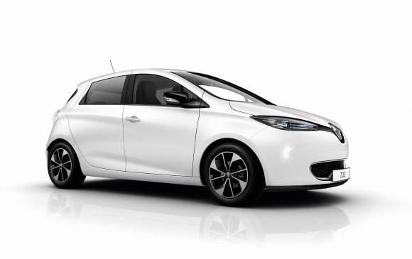 ¿Estamos listos para electrizarnos?