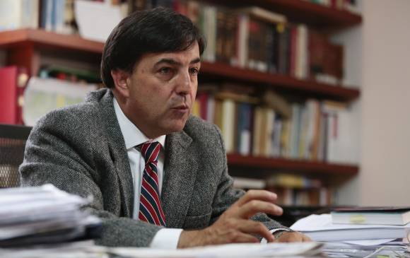 Fundación Paz y Reconciliación denuncia corrupción con votos; la Registraduría lo desmiente Fundación Paz y Reconciliación denuncia corrupción con votos; la Registraduría lo desmiente