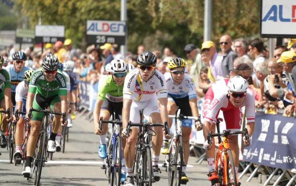 Tour L Avenir Colombia Tour L Avenir Colombia