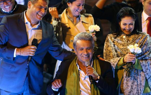 Correístas anuncian desafiliación de Alianza PAIS