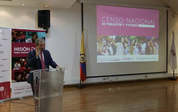 No se quede sin hacer el censo digital