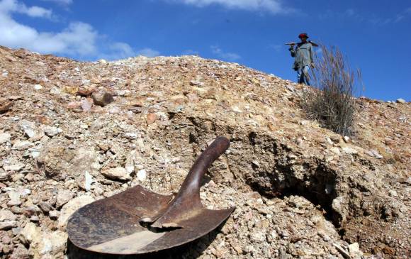 La tierra aún guarda muchos secretos que los paleontólogos buscan descifrar con sus descubrimientos. FOTO archivo