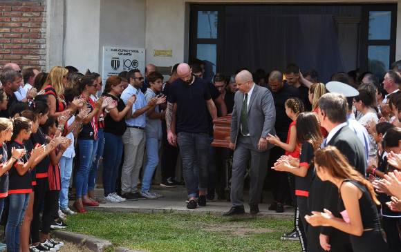 FOTO: REUTERS FOTO: REUTERS