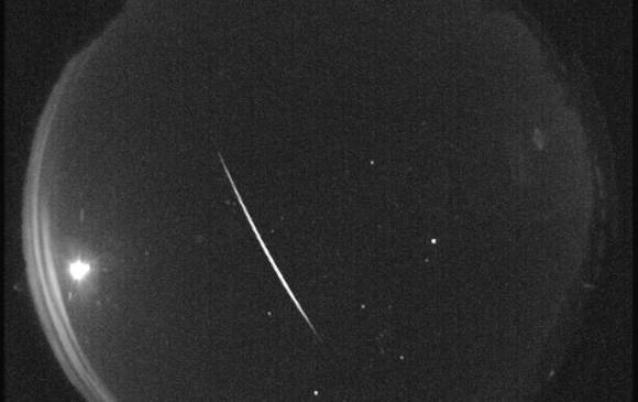 Cuadrántidas 2018: una lluvia de estrellas para empezar el año