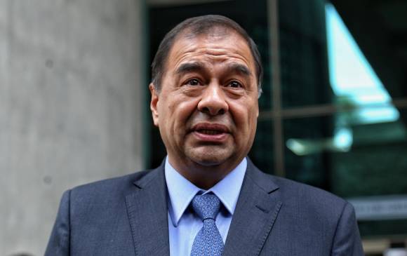 Fiscal Fabio Espitia