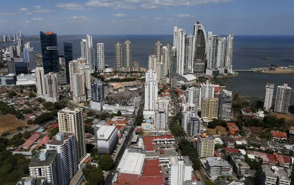 Panamá, en la mira de la Comisión Europea, que contempla medidas para restringir flujos de dinero hacia ese país. FOTO reuters