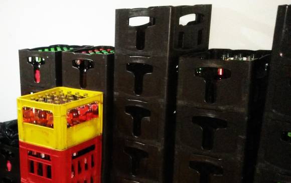 Distribuidores de Cervezas - quiminet.com