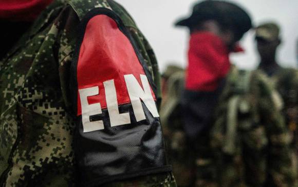 El ELN anuncia disposición de prorrogar el cese el fuego