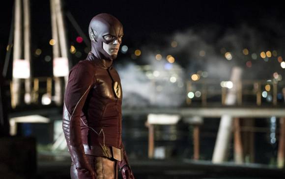 El estreno de Flash será a las 8 de la noche el jueves 12 de octubre. FOTO Cortesía Warner Channel. El estreno de Flash será a las 8 de la noche el jueves 12 de octubre. FOTO Cortesía Warner Channel.