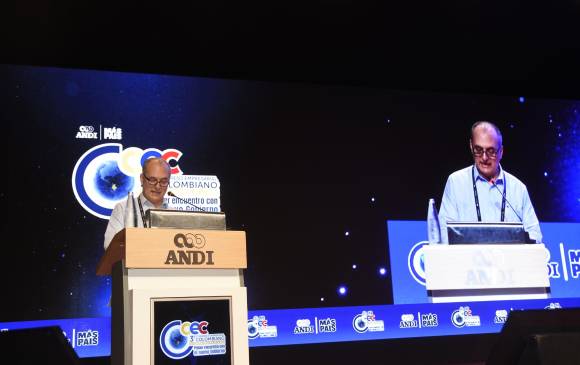 Empresarios colombianos presentarán a Duque propuesta para dinamizar economía