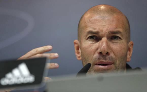 Karim Benzema: