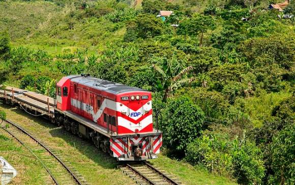 Caduca el contrato con Ferrocarril del Pacífico SAS — COLOMBIA