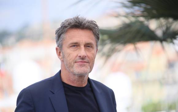 Pawel Pawlikowski es el director polaco nominado a los Óscar. Foto Sstock Pawel Pawlikowski es el director polaco nominado a los Óscar. Foto Sstock