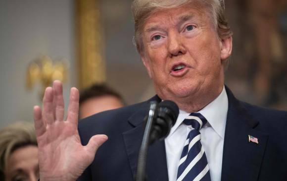 Confirmado: finalmente, Trump canceló la cumbre con Kim Jong-un