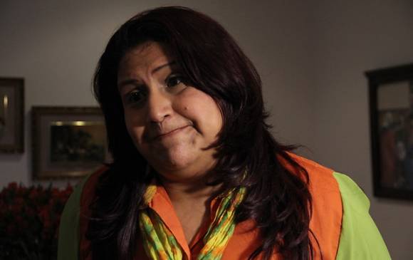 Moreno y Hurtado deberán disculparse con Yidis Medina