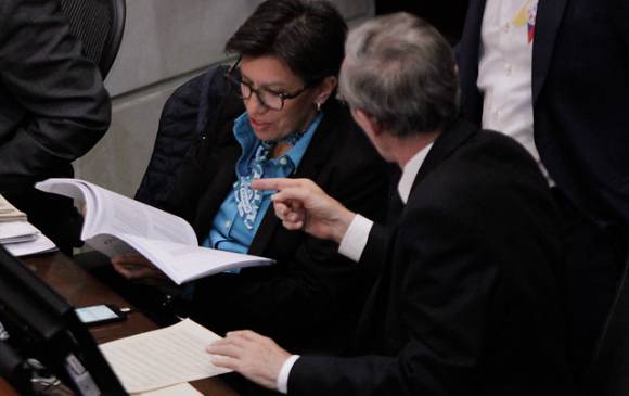 Antonio Navarro Wolff, antes del Polo y hoy con los Verdes, es uno de los políticos de mayor experiencia y credibilidad que tiene esta colectividad. FOTO COLPRENSA Antonio Navarro Wolff, antes del Polo y hoy con los Verdes, es uno de los políticos de mayor experiencia y credibilidad que tiene esta colectividad. FOTO COLPRENSA