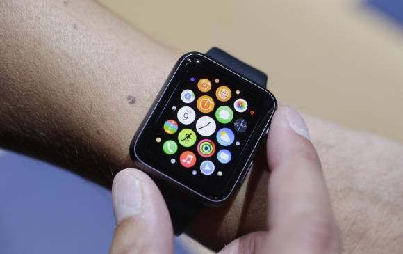 El gran cambio que tendrá el próximo Apple Watch El gran cambio que tendrá el próximo Apple Watch