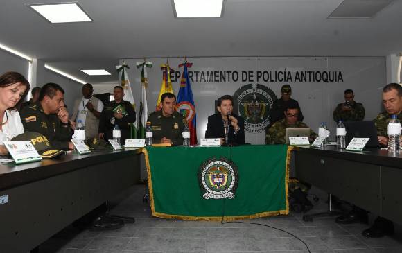 Antioquia
