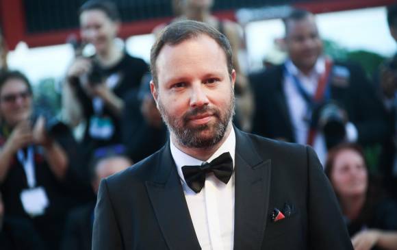 Yorgos Lanthimos está nominado en dos categorías. Foto Sstock Yorgos Lanthimos está nominado en dos categorías. Foto Sstock