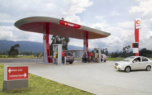 Petrolera chilena compra operaciones de Exxonmobil en Perú, Ecuador y Colombia