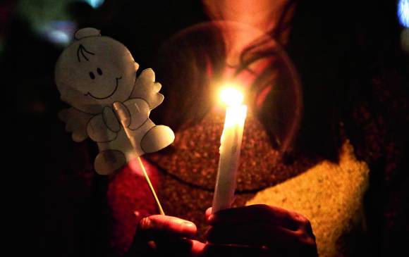 Asesinan y violan brutalmente a niña, sospechan de su hermano Asesinan y violan brutalmente a niña, sospechan de su hermano