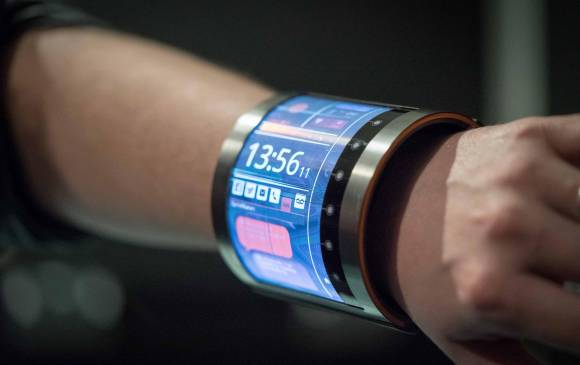 Resultado de imagen para tecnologia de flexible
