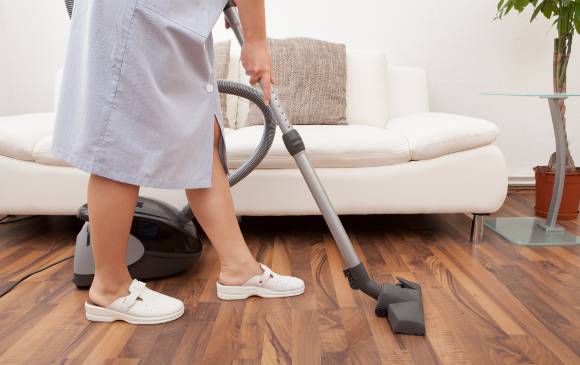 Resultado de imagen para empleada domestica