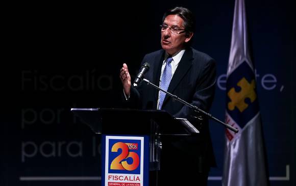 Gobernador de Córdoba niega soborno a fiscal — COLOMBIA Gobernador de Córdoba niega soborno a fiscal — COLOMBIA