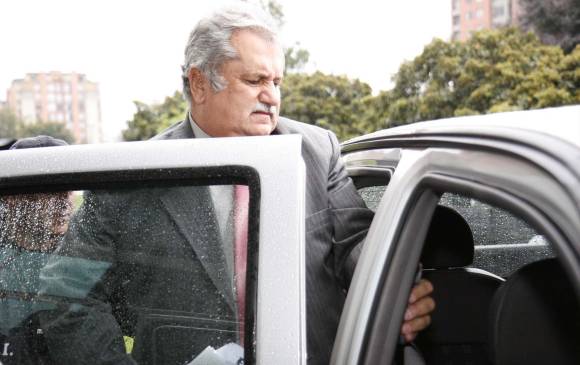 Investigación por asesinato de Álvaro Gómez Hurtado da nuevo giro en la Fiscalía